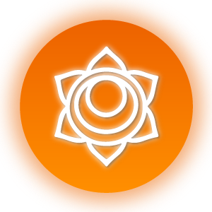 chakra Sacral